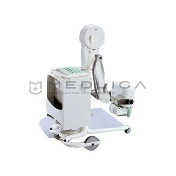 Палатные рентген аппараты ORICH