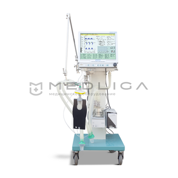 Аппараты ИВЛ Респект-Плюс