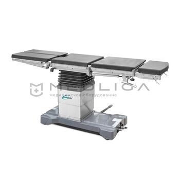 Операционные столы МЕДИН