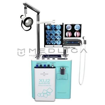 ЛОР-комбайны Chammed