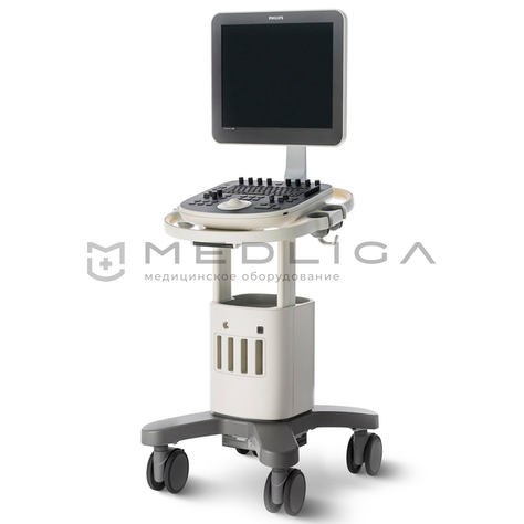 Philips ClearVue 350, 3