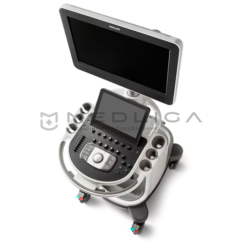 Philips Affiniti 70, 2