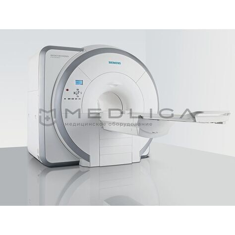 Siemens MAGNETOM ESSENZA, 2