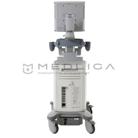 Siemens ACUSON X300 версия Premium Edition (PE), 3