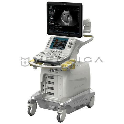 Fujifilm (Hitachi) Arietta V70