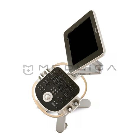 Philips ClearVue 550, 2