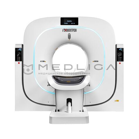 ЭЛЕКТРОН 16 срезов, 3