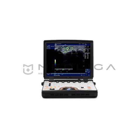 GE Healthcare LOGIQ E, 2