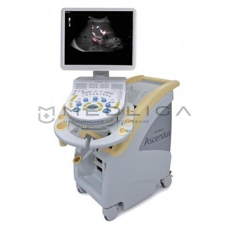 Hitachi HI VISION Ascendus, 2