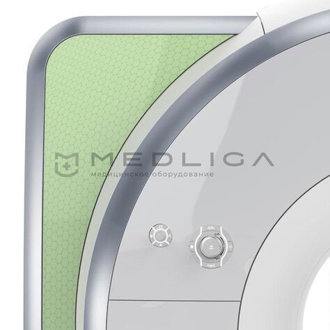 Siemens MAGNETOM Aera 1.5T, 9