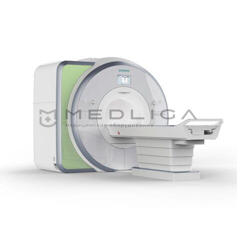 Siemens MAGNETOM Aera 1.5T, 4