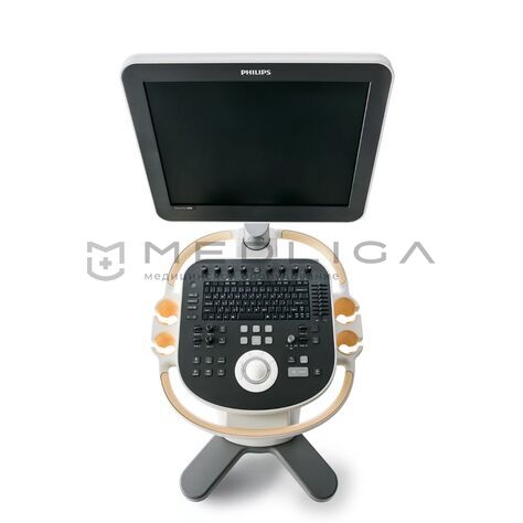 Philips ClearVue 650, 3