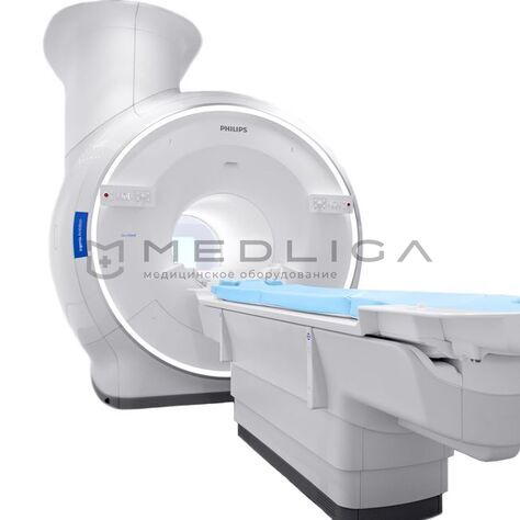 Philips Ingenia Ambition 1.5T S, 2