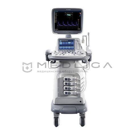 SonoScape S20Pro Vet