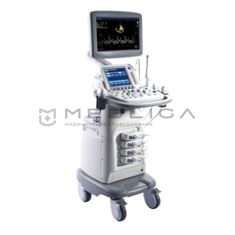 SonoScape S20Pro Vet, 4