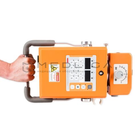 EcoRay ORANGE-1040HF, 3