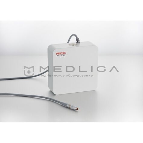 Pentax SCOPEPILOT, 3