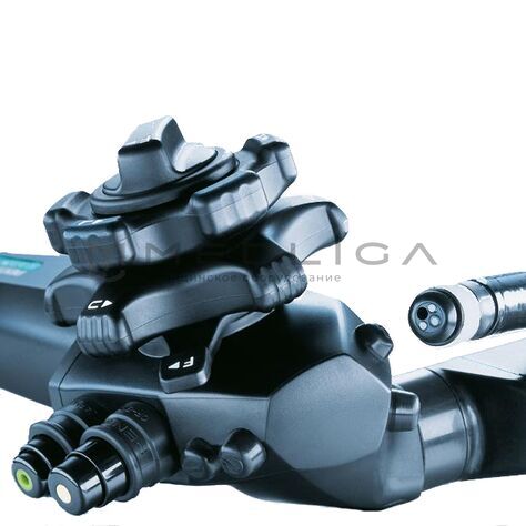 Pentax EG-3670URK, 3