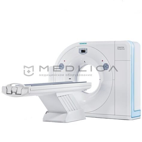 Siemens SOMATOM Perspective 64 (128), Максимально допустимый вес пациента, кг: 210
