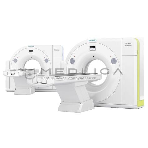 Siemens SOMATOM Perspective 64 (128), Максимально допустимый вес пациента, кг: 210, 2
