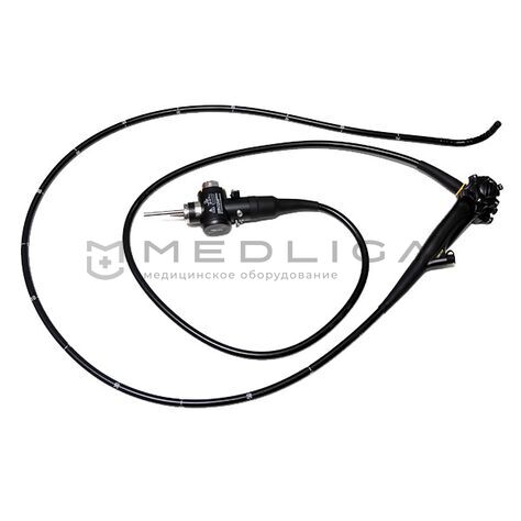 SonoScape EC-500T, Рабочая длина (вариации): 1680