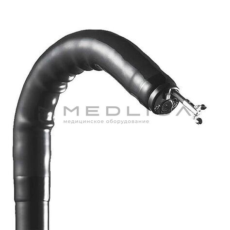 Fujifilm EG-600ZW, Диаметр вводимой трубки, мм: 9,8