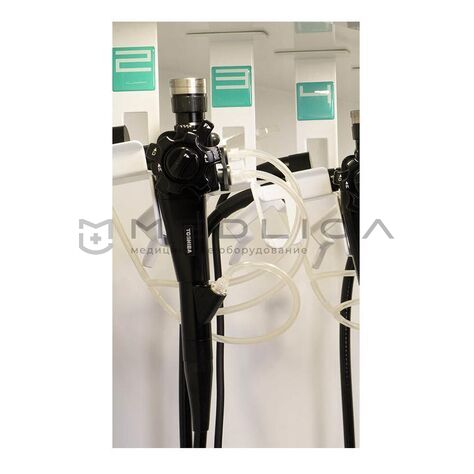 Bandeq Эндокаб - 4А, 3