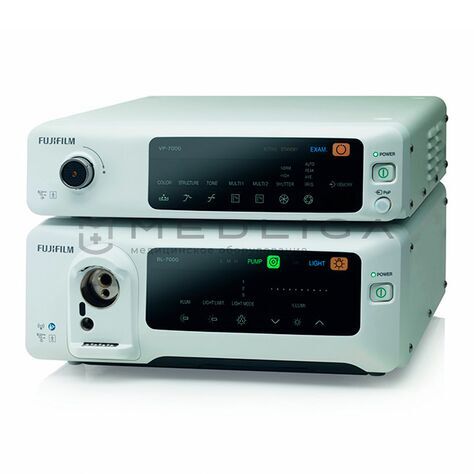 Fujinon ELUXEO 7000, 2