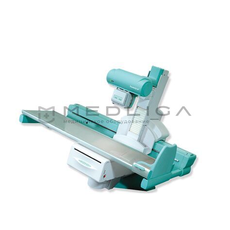 МТЛ «Р-500 «Полидиагност», Мощность генератора, кВт: 65