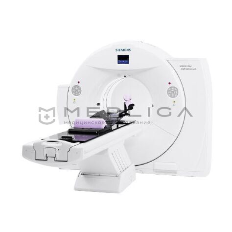 Siemens SOMATOM Definition AS 64, Максимально допустимый вес пациента, кг: 227