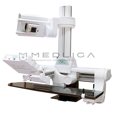 С.П. Гелпик «РЕНЕКС-Т», Крепление излучателя: Напольное, Мощность генератора, кВт: 65