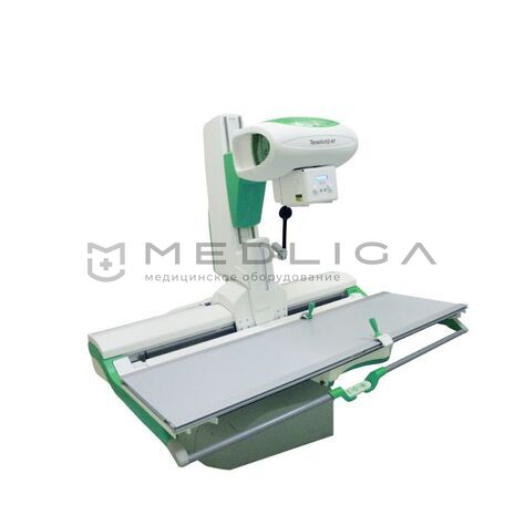 МТЛ «ТелеКоРД-МТ-Плюс», Крепление излучателя: Напольное, Мощность генератора, кВт: 65, 2