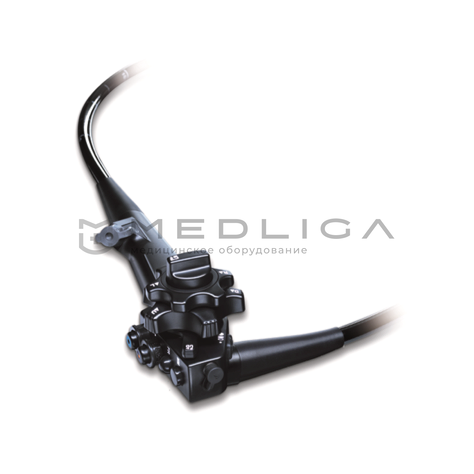 Fujifilm EC-530WL3, Рабочая длина (вариации): 1690