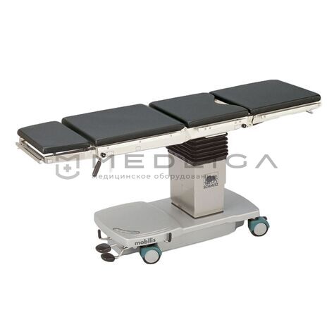 Schmitz OPX mobilis 300