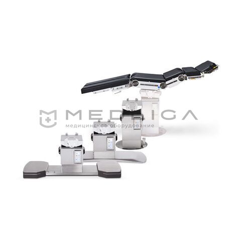 Maquet OTESUS 1160, 3