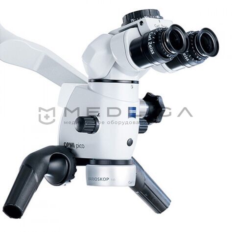 Carl Zeiss OPMI pico mora Classic, 2
