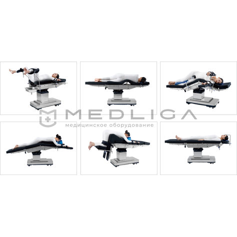 Mindray HyBase 3000, 2