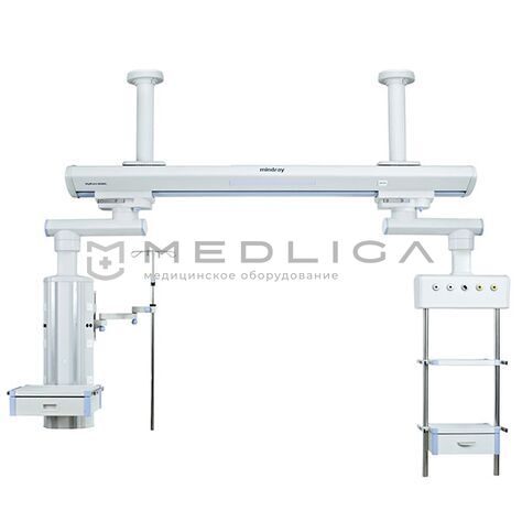 Реанимационный мост Mindray HyPort 8000-I/II, 2