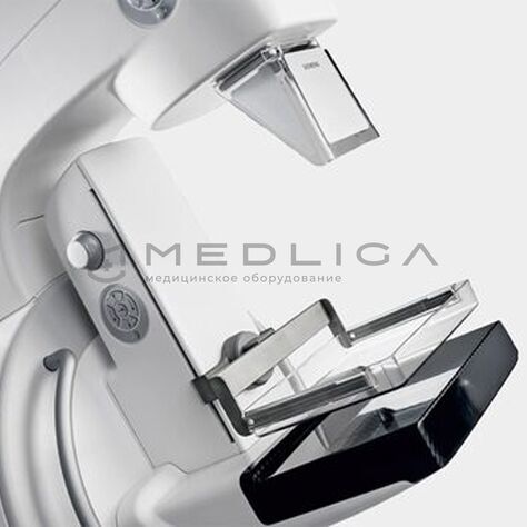 Siemens Mammomat Fusion, 4