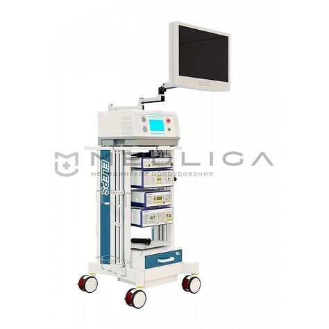 ELEPS Комплекс лазерной эндоурологии «Quasar» (базовый)