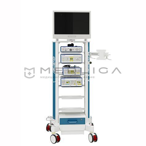 ELEPS Риноскопический комплекс