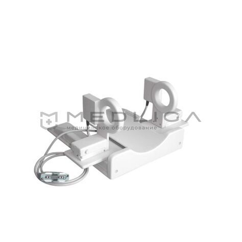 Esaote Bilateral TMJ Coil