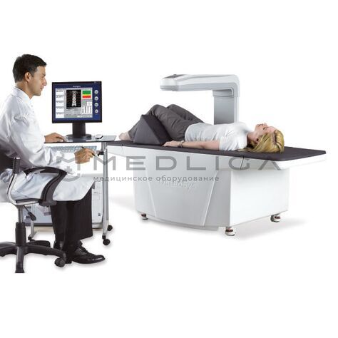 Оsteosys DEXXUM-3, 7