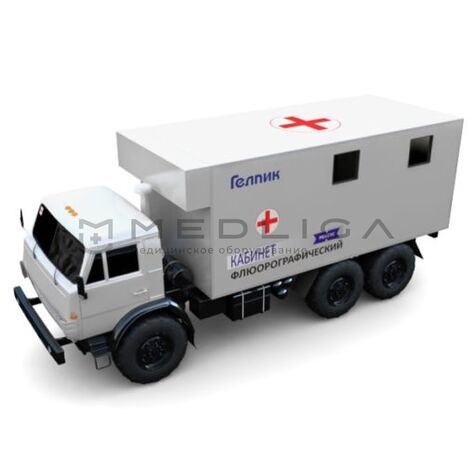 С.П. Гелпик ПФК «РЕНЕКС»