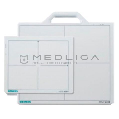 Siemens Mobilett Mira Max, 3