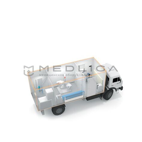 ТД Ворсма «Компьютерная диагностика»