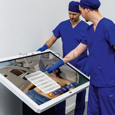 MedVision Leonardo VR, 2