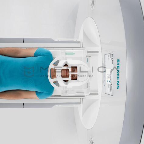 Siemens Head/Neck 64, 2