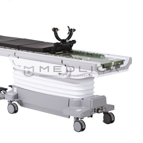 General Electric Mayfield MR compatible clamp, 2