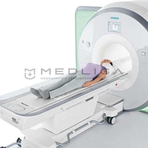 Siemens Shoulder Large 16, Shoulder Small 16, 2